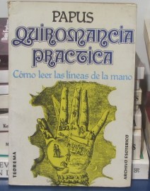 QUIROMANCIA PRACTICA